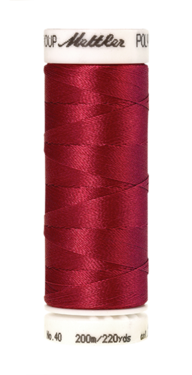 Blossom (3406-1921) | Poly Sheen (200M / 220Y) | Mettler Thread